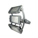LED Terreinverlichting 300 W 5500 K