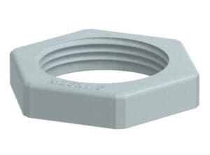 Wartelmoer M16 lichtgrijs