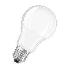 Osram Classic met dachtlicht sensor | 9W | E27 | 2700K