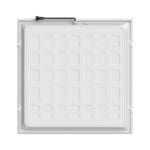 Back-Lit Led paneel 60x60 cm 36 W 4000 K