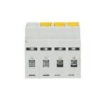 Aardlekautomaat 3P+N 25A/30mA  C-Kar