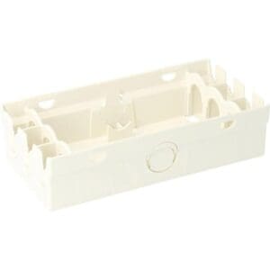 Attema universeel lasdoos BK1619