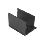 ACO Slimline Koppelstuk Excentrisch