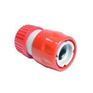 Siroflex Slangkoppeling 1/2" x Klik