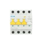 Aardlekautomaat 3P+N 25A/30mA  C-Kar