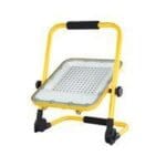 HLT LED Bouwlamp op accu | 50W | 6000K