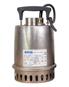 Kin Pumps Dompelpomp HKH1