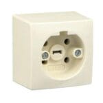 Perilex opbouw WCD + RA 16A