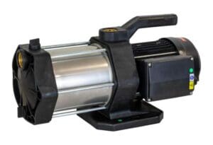 Kin Pumps Centrifugaalpomp Multirain jet 5