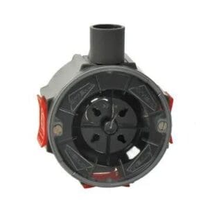 Attema U40 inbouwdoos 5/8 -16 mm invoer