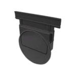 Nicoll Connecto PVC eindkap