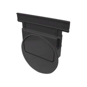 Nicoll Connecto PVC eindkap