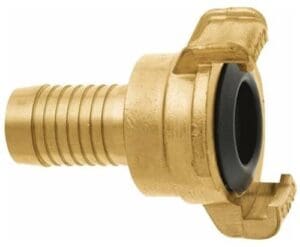 Geka Draaibare Tule 3/4"