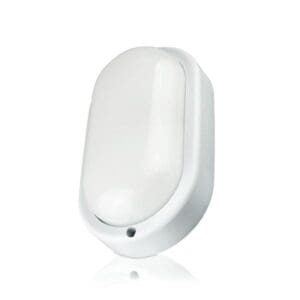 Led Bulkhead ovaal | 8 W | 4000K