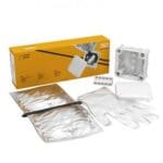 OBO Gietmofpakket compleet