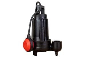 Kin Pumps Dompelpomp BKL1.5M/A