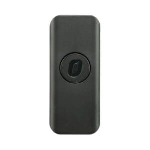 LED Snoerdimmer Zwart 75 Watt