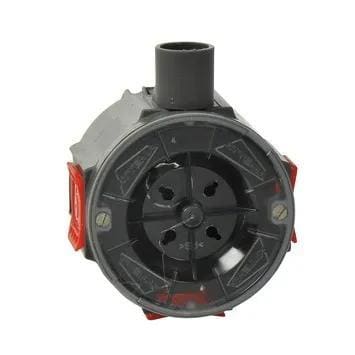 Attema U50 inbouwdoos 5/8 -16 mm invoer