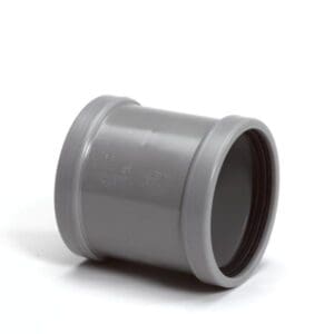 Wavin | PVC | Mof | 2 x Mof | 160 mm | Manchet | SN4