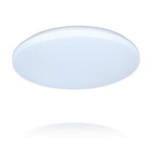 Led Plafondlamp Wit | 12 W | RGB + CCT