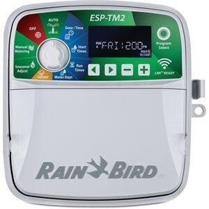 Rainbird ESP-TM2 beregeningscomputer 4 stations outdoor