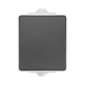 Opbouw Wisselschakelaar IP55 Grijs