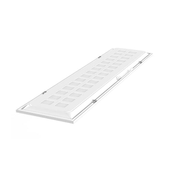 Back-Lit Led paneel 120x30 cm 25 W 4000 K - Afbeelding 4