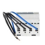 Eaton aardlekautomaat 3-polig+nul 16A 30mA B-kar FLEX