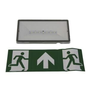 Ontec S noodverlichting