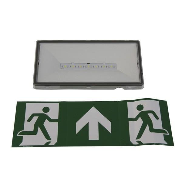 Ontec S noodverlichting