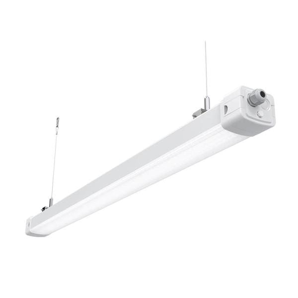 Led Tri-proof armatuur met verlichting 120 cm | 40W | 4000K - Afbeelding 5