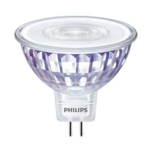 Philips Master LED spot | 5,5W | GU5.3 | 3000K