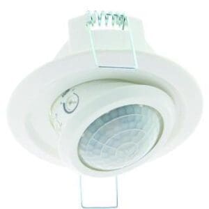 Klemko Aanwezigheidsmelder 2x Relais