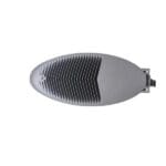 Led straatlamp grijs voor muursteun | 150 W | 3000K | 18000 lumen