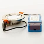 Led inbouwspot Zilver | 5W | 2200K