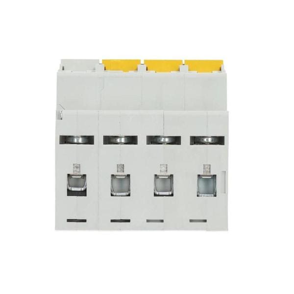 Aardlekautomaat 3P+N 25A/300mA C 120682 - Afbeelding 4