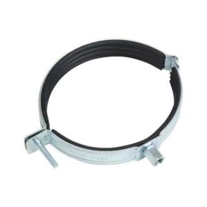 TIPP® Aero ventilatiepijpbeugel Snapclose m8/m10 200MM