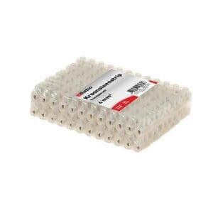 Kroonsteen 0.5 - 4mm²