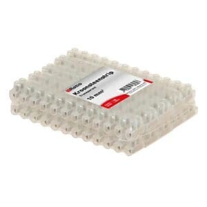 Kroonsteen 2.5 - 10mm²