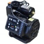 WZI 900 AUTO - pomp drukverhogingspomp