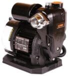 WZI 900 AUTO - pomp drukverhogingspomp