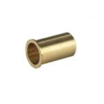 Steunhuls voor koper 15 x 1,0