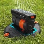 Gardena pop up zwenksproeier OS 140