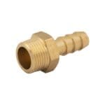 Messing Vaareind 1" x 32 mm buitendraad