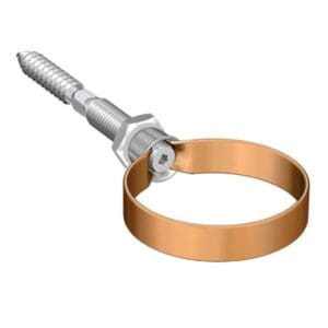 Flamco muurbeugel M8 x 15 mm