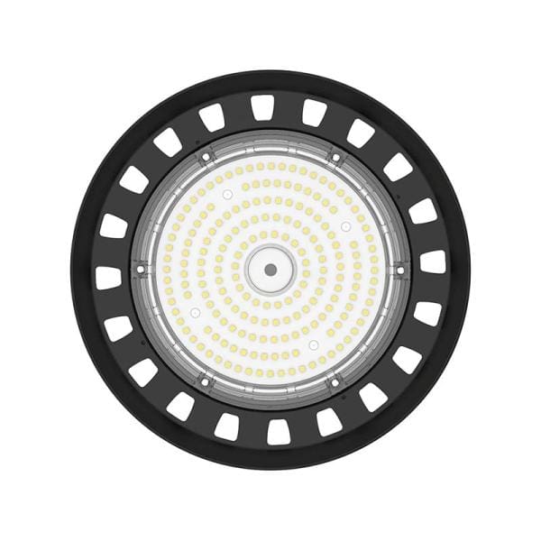 Led UFO High bay 100 Watt Kleur 4000K - Afbeelding 3