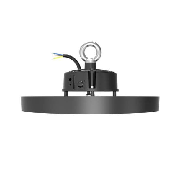 Led UFO High bay 120/160/200 Watt Kleur 5700K - Afbeelding 4