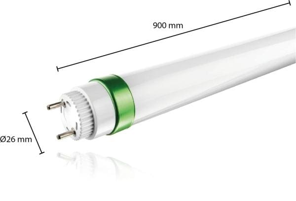 Led TL Buis T8 | 90 cm | 5000K | 25 Watt - Afbeelding 3
