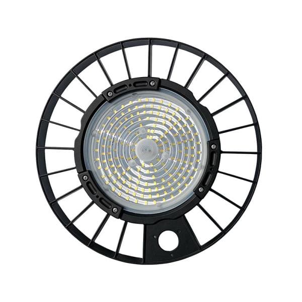 Led UFO High bay 200 Watt Kleur 4000K 1-10 Volt Dim - Afbeelding 3