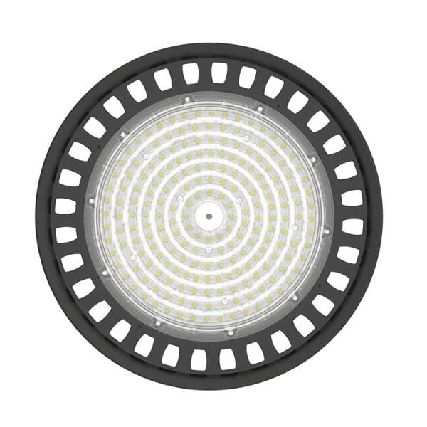 Led UFO High bay 80/120/150 Watt CCT Switch - Afbeelding 3